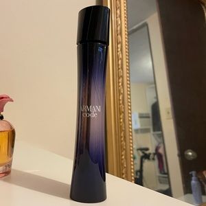 Armani Code for Women Giorgio Armani